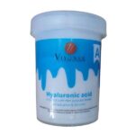 ماسک هیدروژلی هیالورونیک اسید ویونسا حجم ۴۵۰ گرم