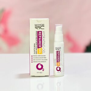 ژل ترمیم کننده ی مانسریک 40ml