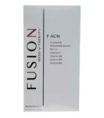 کوکتل ضد آکنه و منافذ فیوژن F-ACN