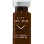 کوکتل مزوتراپی دور چشم فیوژن F-EYE CONTOUR