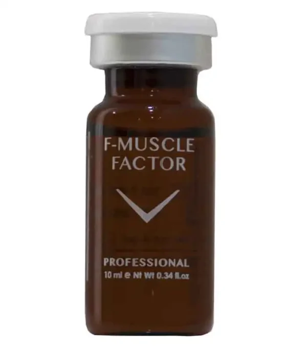 کوکتل تقویت عضلات فیوژن F-MUSCLE FIT