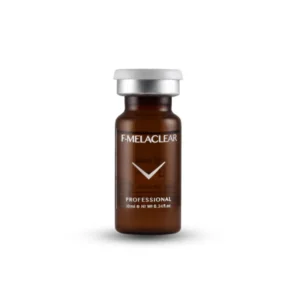 کوکتل ضدلک شدید ملاکلییر فیوژن melaclear fusion