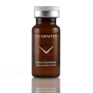 کوکتل چربی سوز فیوژن F-CARNITINE