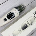 دستگاه درما اف التراسونیک اتو صورت skin scrubber gt-1929