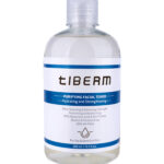 تونر مناسب پوست خشک و حساس تیبرم 500 میلی لیتر