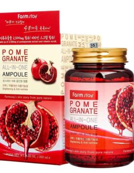 آمپول جوانساز انار فارم استی 250ml