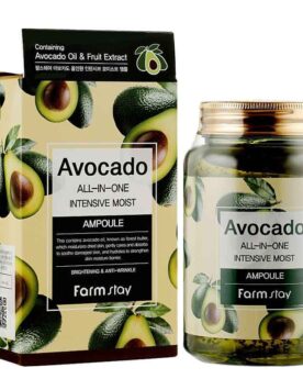 آمپول آووکادوی فارم استی 250ml
