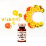 کوکتل ویتامین سی مزولایک اصلی Vit C