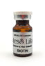 کوکتل بیوتین ریزش مو مزولایک اصلی Biotin