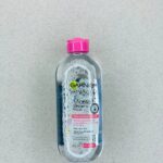 میسلار واتر انواع پوست گارنیر