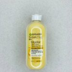 میسلار واتر پوست حساس و خشک گارنیر