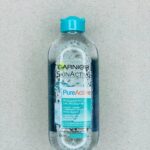 میسلار واتر پوست چرب گارنیر