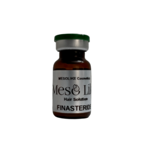 کوکتل ریزش مو آقایان مزولایک اصلی Finasteride