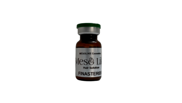 کوکتل ریزش مو آقایان مزولایک اصلی Finasteride